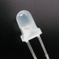 3mm UV LED