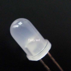 5mm White LED