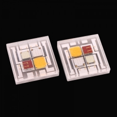 5050 Four colors LED( RIRRIR,RBYG, RGUVIR, UVIRUVIR)